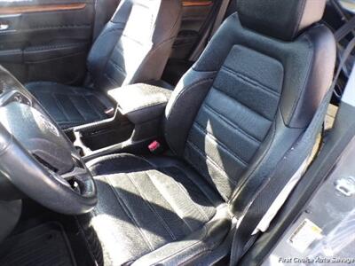 2020 Honda CR-V EX-L - Photo 9 - Woodbridge, ON L4L 8L6