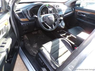 2020 Honda CR-V EX-L - Photo 8 - Woodbridge, ON L4L 8L6