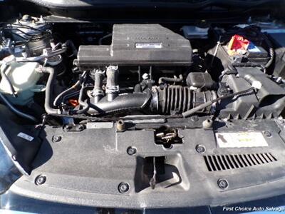 2020 Honda CR-V EX-L - Photo 7 - Woodbridge, ON L4L 8L6