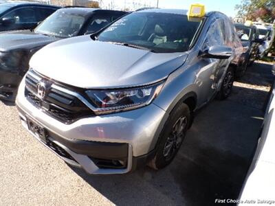 2020 Honda CR-V EX-L - Photo 1 - Woodbridge, ON L4L 8L6