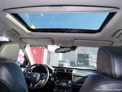 2020 Honda CR-V EX-L - Photo 12 - Woodbridge, ON L4L 8L6
