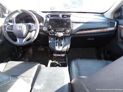 2020 Honda CR-V EX-L - Photo 11 - Woodbridge, ON L4L 8L6