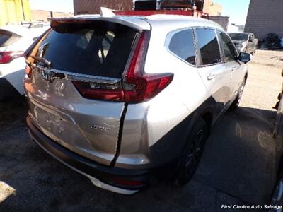 2020 Honda CR-V EX-L - Photo 4 - Woodbridge, ON L4L 8L6