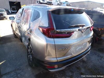 2020 Honda CR-V EX-L - Photo 5 - Woodbridge, ON L4L 8L6