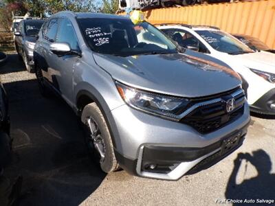 2020 Honda CR-V EX-L - Photo 2 - Woodbridge, ON L4L 8L6