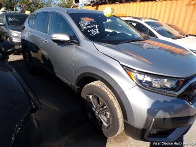 2020 Honda CR-V EX-L - Photo 3 - Woodbridge, ON L4L 8L6
