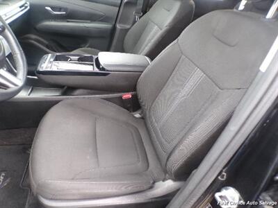 2025 Hyundai TUCSON Preferred   - Photo 9 - Woodbridge, ON L4L 8L6