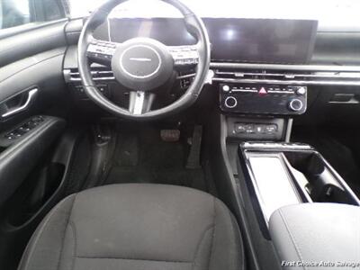 2025 Hyundai TUCSON Preferred   - Photo 12 - Woodbridge, ON L4L 8L6