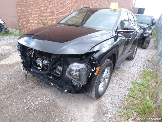 2025 Hyundai TUCSON Preferred   - Photo 1 - Woodbridge, ON L4L 8L6