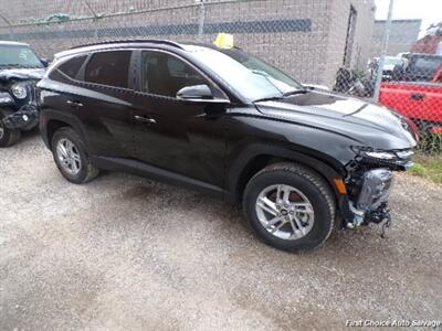 2025 Hyundai TUCSON Preferred   - Photo 3 - Woodbridge, ON L4L 8L6