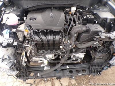 2025 Hyundai TUCSON Preferred   - Photo 7 - Woodbridge, ON L4L 8L6