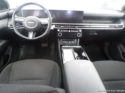 2025 Hyundai TUCSON Preferred   - Photo 11 - Woodbridge, ON L4L 8L6