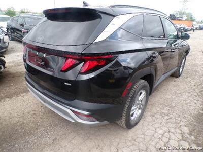 2025 Hyundai TUCSON Preferred   - Photo 4 - Woodbridge, ON L4L 8L6