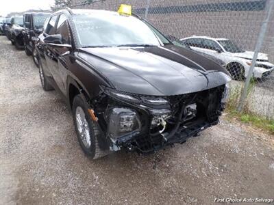 2025 Hyundai TUCSON Preferred   - Photo 2 - Woodbridge, ON L4L 8L6