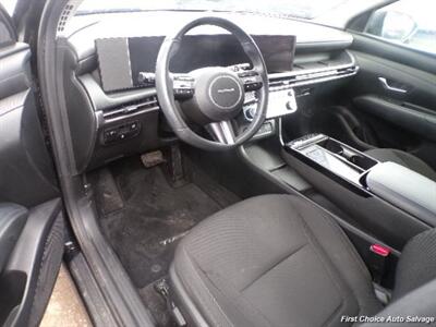 2025 Hyundai TUCSON Preferred   - Photo 8 - Woodbridge, ON L4L 8L6