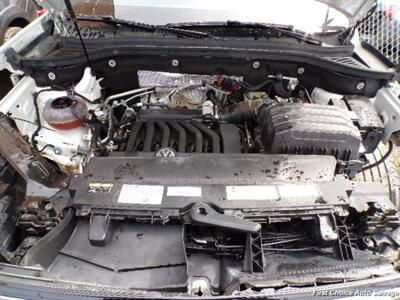2022 Volkswagen Atlas V6 SEL 4Motion   - Photo 7 - Woodbridge, ON L4L 8L6