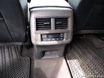 2022 Volkswagen Atlas V6 SEL 4Motion   - Photo 14 - Woodbridge, ON L4L 8L6