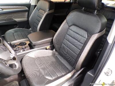2022 Volkswagen Atlas V6 SEL 4Motion   - Photo 9 - Woodbridge, ON L4L 8L6