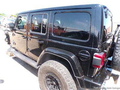 2023 Jeep Wrangler Sahara 4xe - Photo 7 - Woodbridge, ON L4L 8L6