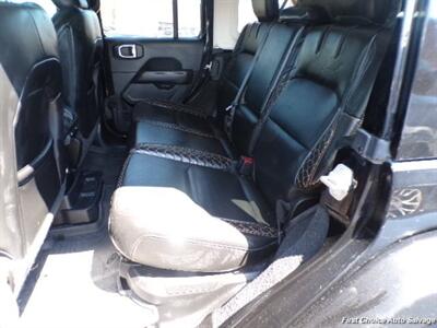 2023 Jeep Wrangler Sahara 4xe - Photo 11 - Woodbridge, ON L4L 8L6