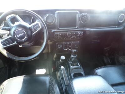 2023 Jeep Wrangler Sahara 4xe - Photo 12 - Woodbridge, ON L4L 8L6
