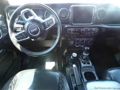 2023 Jeep Wrangler Sahara 4xe - Photo 13 - Woodbridge, ON L4L 8L6
