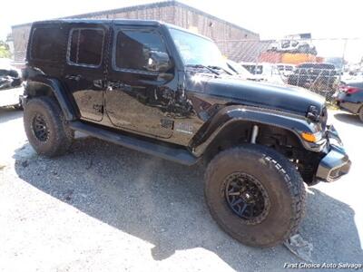 2023 Jeep Wrangler Sahara 4xe - Photo 4 - Woodbridge, ON L4L 8L6