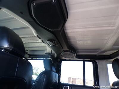 2023 Jeep Wrangler Sahara 4xe - Photo 14 - Woodbridge, ON L4L 8L6