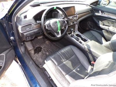 2020 Honda Accord Touring   - Photo 8 - Woodbridge, ON L4L 8L6