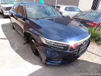 2020 Honda Accord Touring   - Photo 2 - Woodbridge, ON L4L 8L6