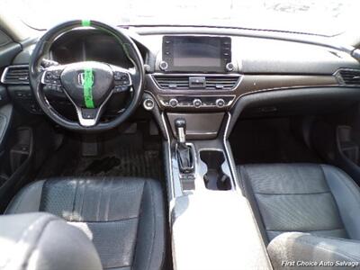 2020 Honda Accord Touring   - Photo 11 - Woodbridge, ON L4L 8L6