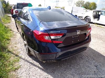 2020 Honda Accord Touring   - Photo 5 - Woodbridge, ON L4L 8L6