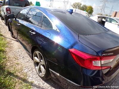 2020 Honda Accord Touring   - Photo 6 - Woodbridge, ON L4L 8L6