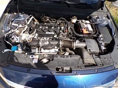 2020 Honda Accord Touring   - Photo 7 - Woodbridge, ON L4L 8L6