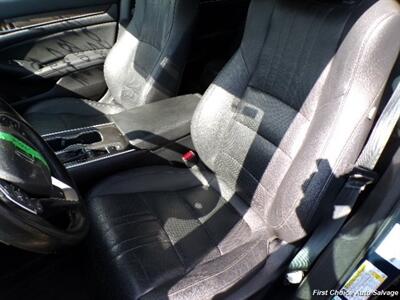 2020 Honda Accord Touring   - Photo 9 - Woodbridge, ON L4L 8L6