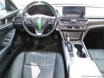 2020 Honda Accord Touring   - Photo 12 - Woodbridge, ON L4L 8L6