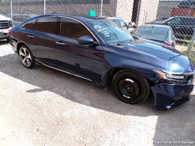 2020 Honda Accord Touring   - Photo 3 - Woodbridge, ON L4L 8L6