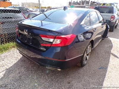 2020 Honda Accord Touring   - Photo 4 - Woodbridge, ON L4L 8L6