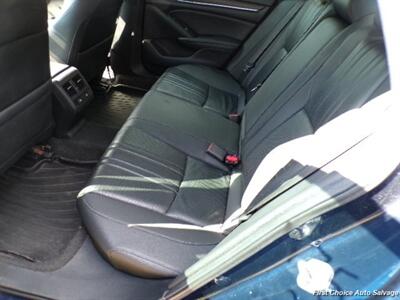 2020 Honda Accord Touring   - Photo 10 - Woodbridge, ON L4L 8L6