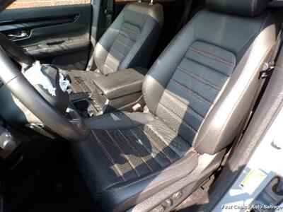 2024 Honda CR-V Hybrid Sport Touring   - Photo 9 - Woodbridge, ON L4L 8L6