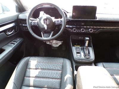 2024 Honda CR-V Hybrid Sport Touring   - Photo 12 - Woodbridge, ON L4L 8L6