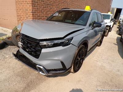 2024 Honda CR-V Hybrid Sport Touring   - Photo 1 - Woodbridge, ON L4L 8L6