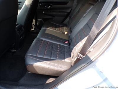 2024 Honda CR-V Hybrid Sport Touring   - Photo 10 - Woodbridge, ON L4L 8L6
