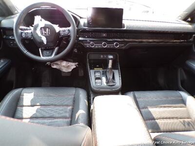 2024 Honda CR-V Hybrid Sport Touring   - Photo 11 - Woodbridge, ON L4L 8L6