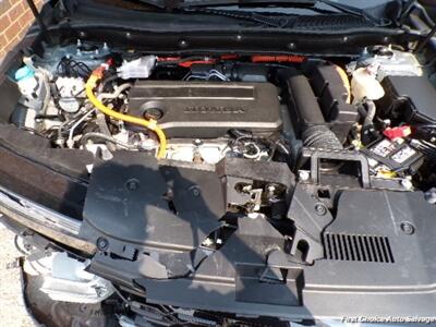 2024 Honda CR-V Hybrid Sport Touring   - Photo 7 - Woodbridge, ON L4L 8L6