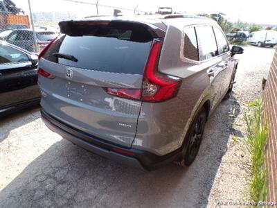 2024 Honda CR-V Hybrid Sport Touring   - Photo 4 - Woodbridge, ON L4L 8L6