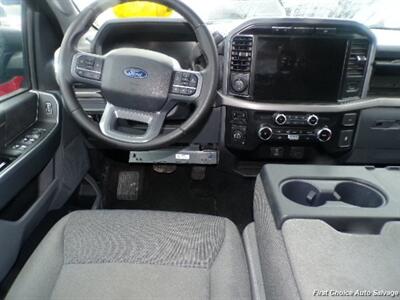 2024 Ford F-150 XLT   - Photo 12 - Woodbridge, ON L4L 8L6