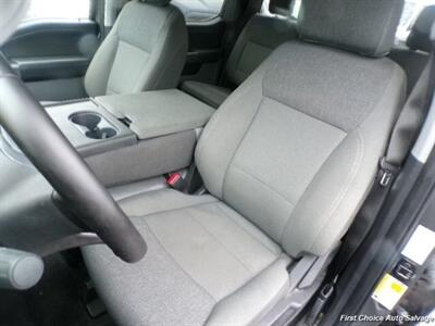 2024 Ford F-150 XLT   - Photo 9 - Woodbridge, ON L4L 8L6
