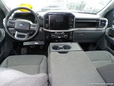 2024 Ford F-150 XLT   - Photo 11 - Woodbridge, ON L4L 8L6