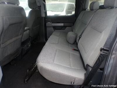 2024 Ford F-150 XLT   - Photo 10 - Woodbridge, ON L4L 8L6